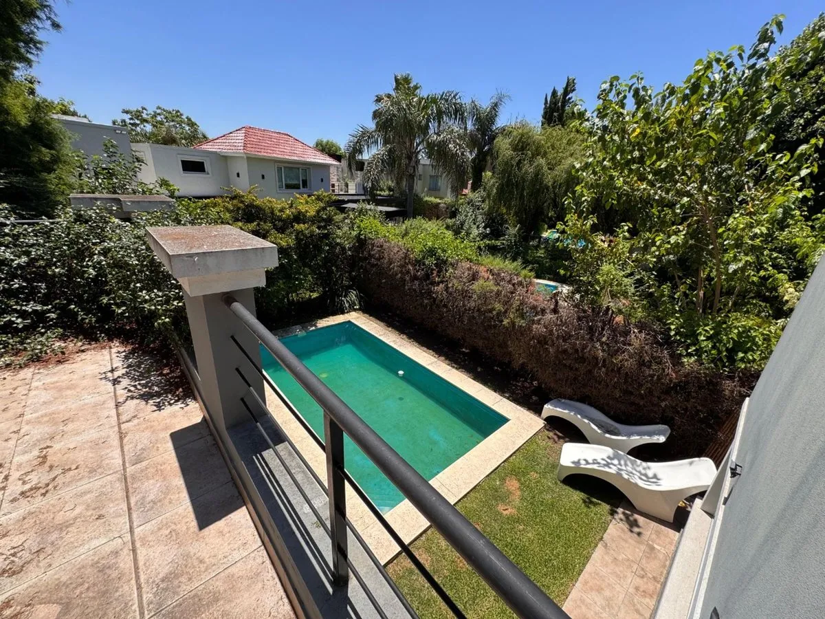 Casa en Almafuerte 3900