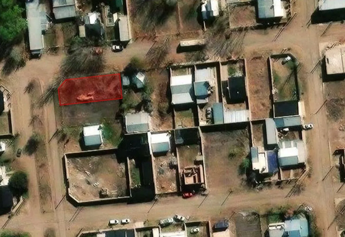 Lote en Candole, Barrio Don Lukacs S/N