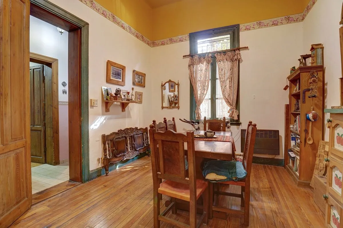 Casa en Robertson 800
