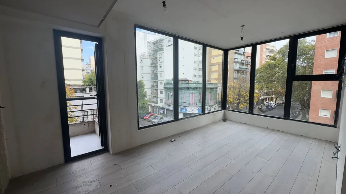 Departamento en Nahuel Huapi 4900