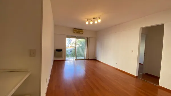 Departamento en Av Elcano 3200