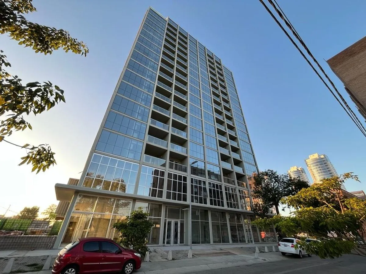 Departamento en Calle 1º de Enero 2400