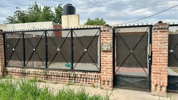 Casa en Las Carabelas 700