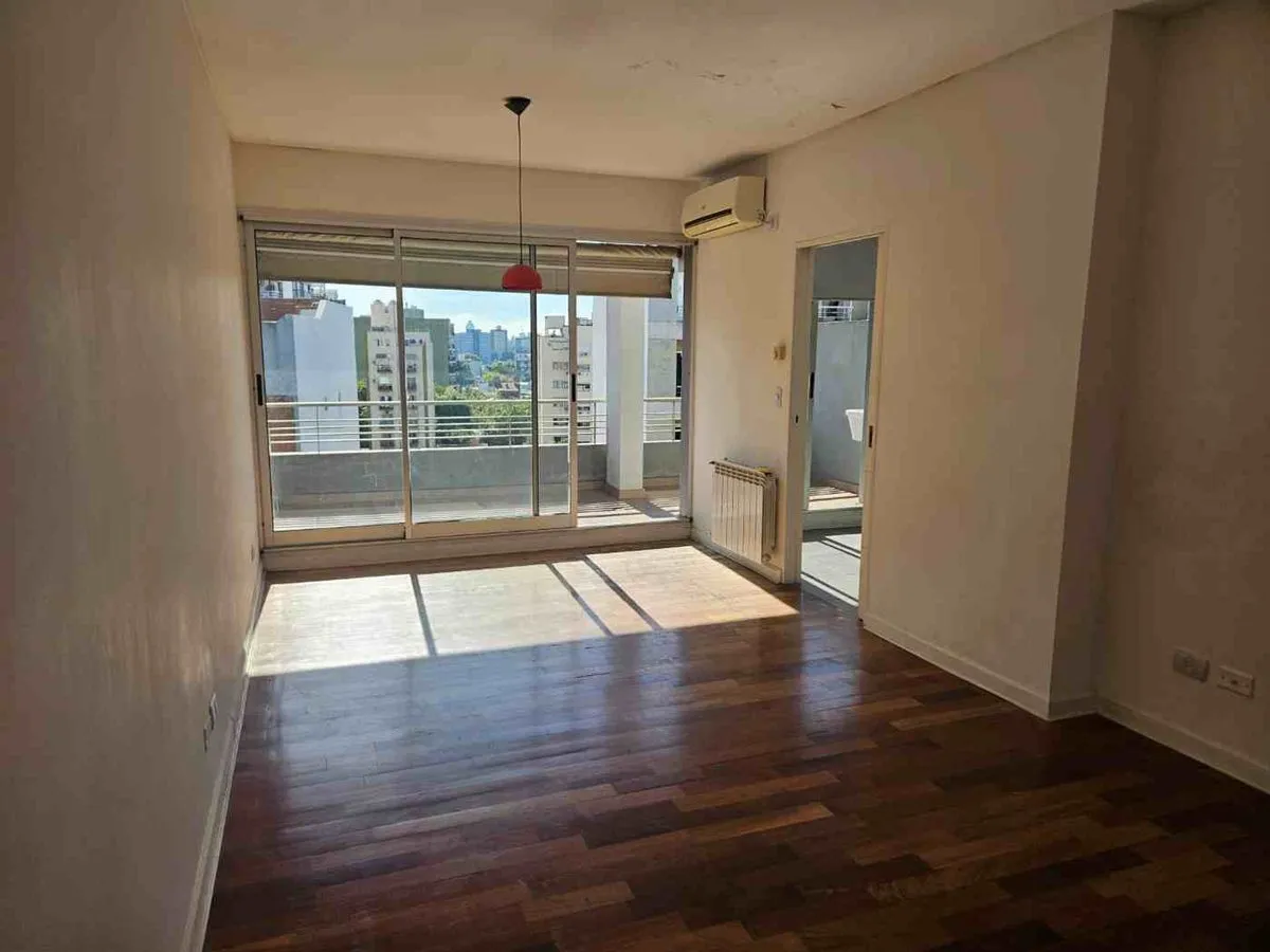 Departamento en Miller 2200