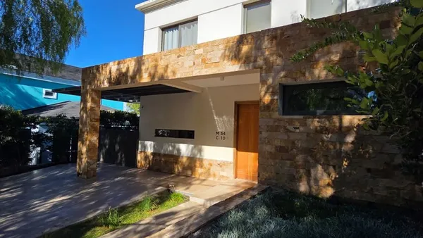 Casa en Cerro del Melón 500
