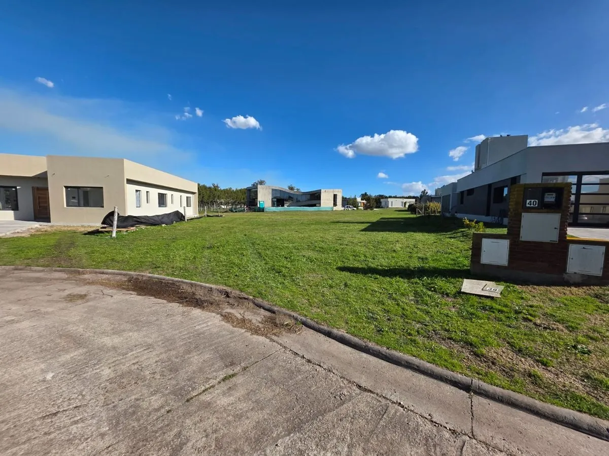 Lote en Ruta 2 Km 396 S/N