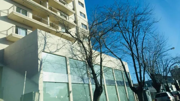 Departamento en San Juan 200