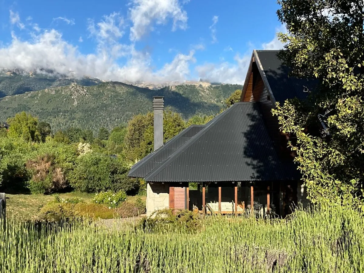 Casa en Arelauquen 0
