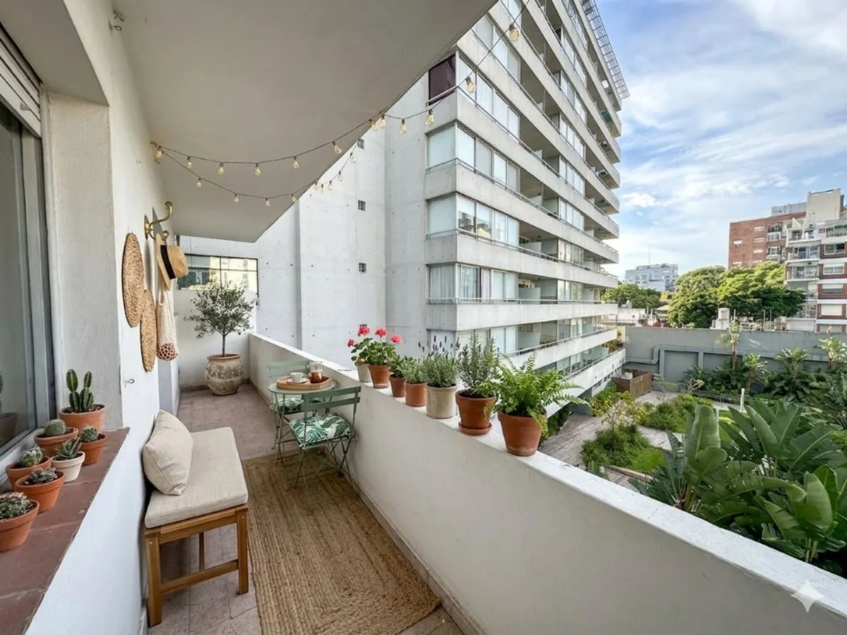Departamento en Avenida Córdoba 6200