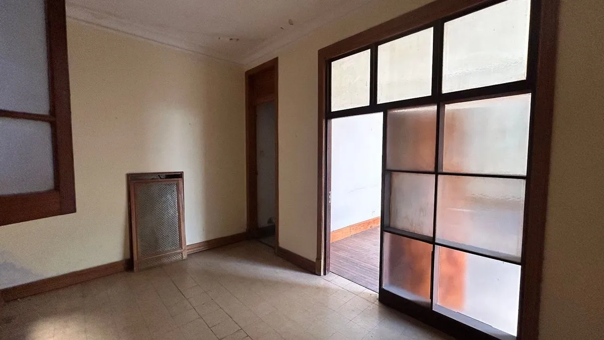 Departamento en Santa Fe 1200