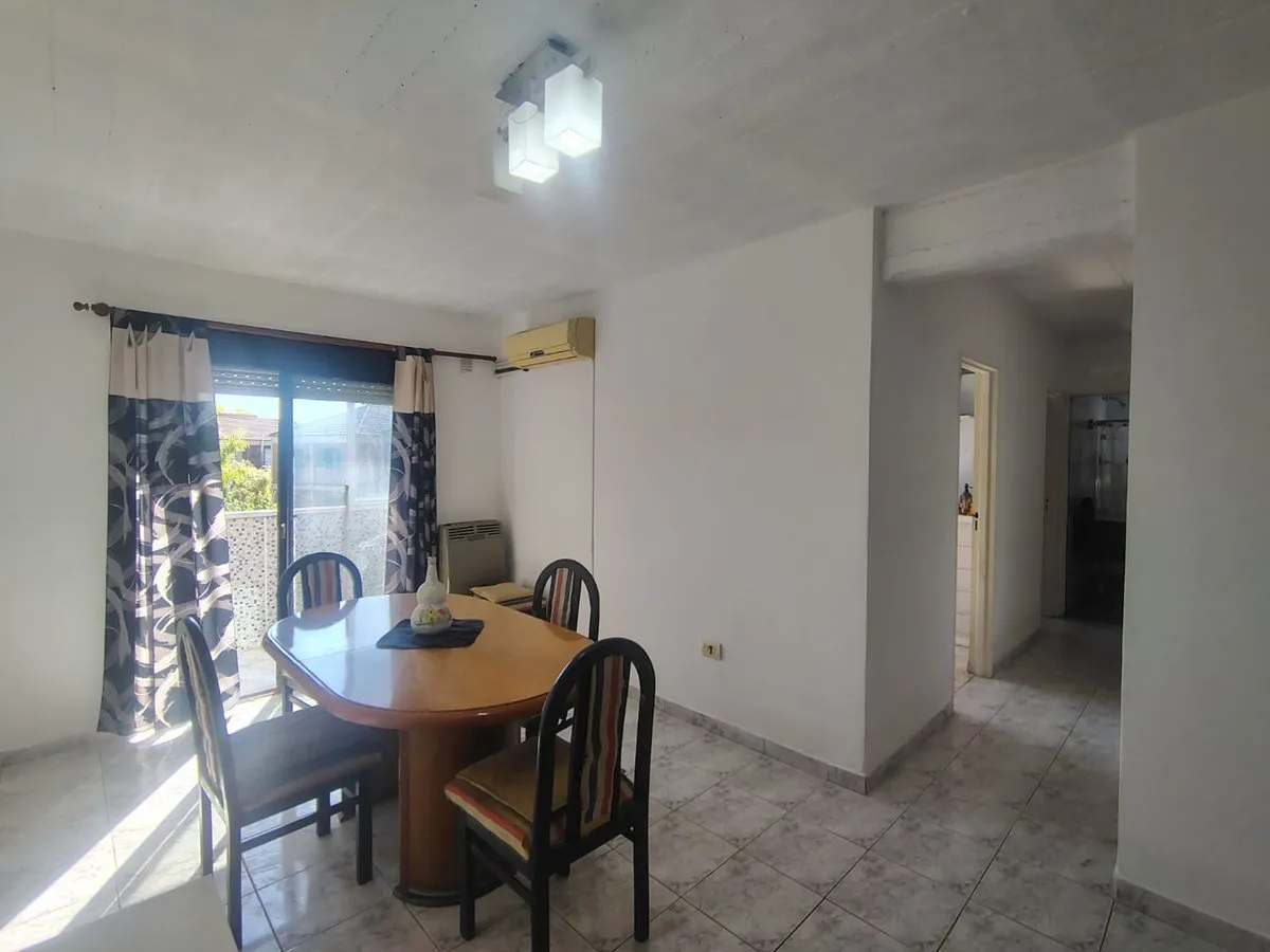 Departamento en 500 E/ 30 y 31 3500
