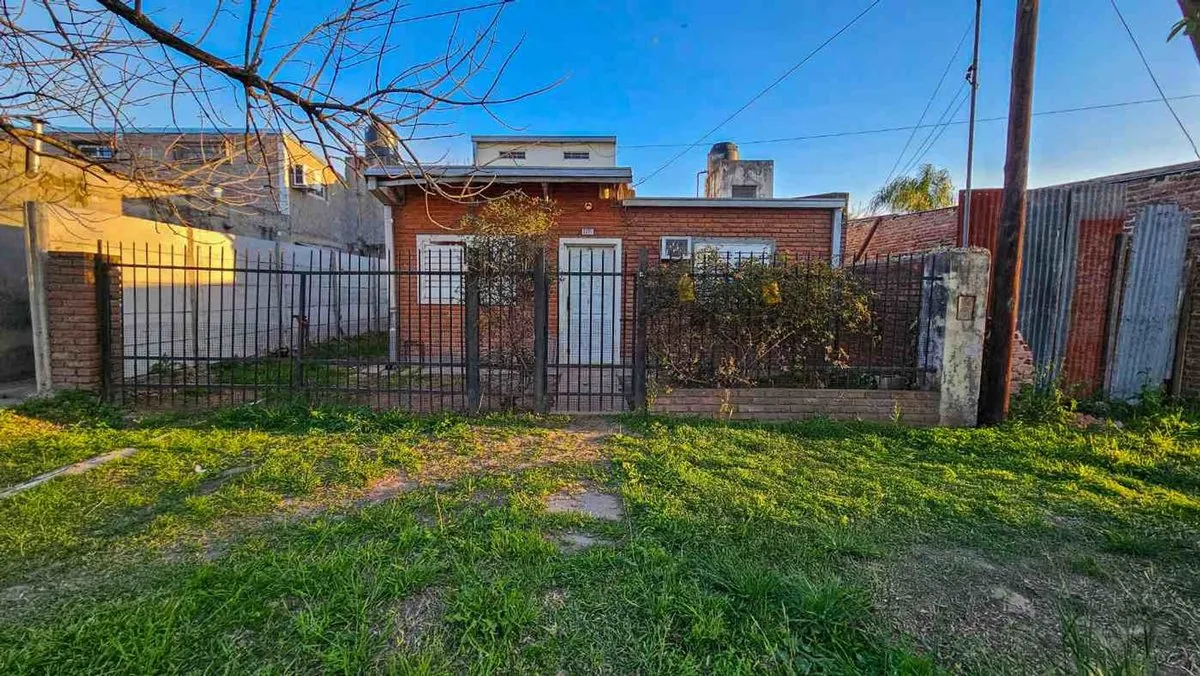 Casa en Misiones 2200