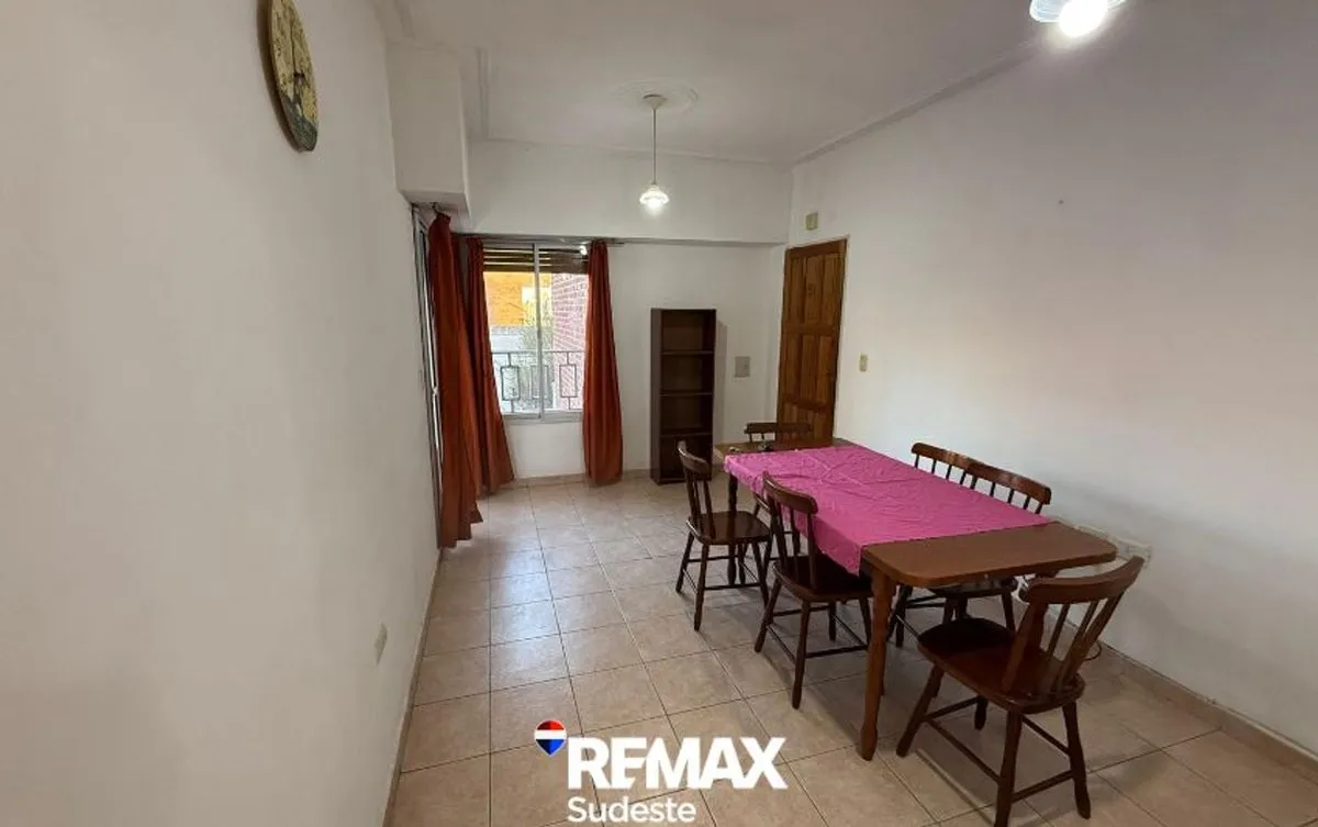 Departamento en Santiago del Estero 300
