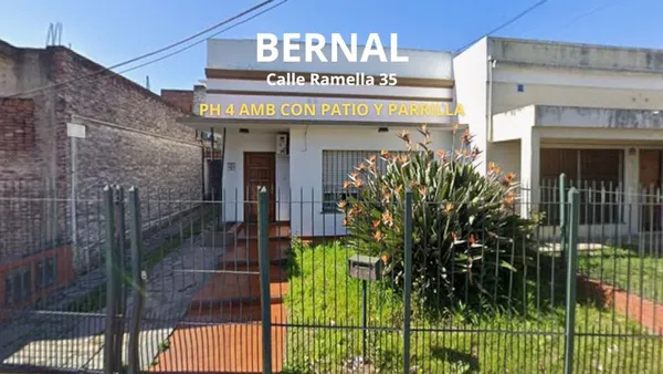 P H en Ramella 0