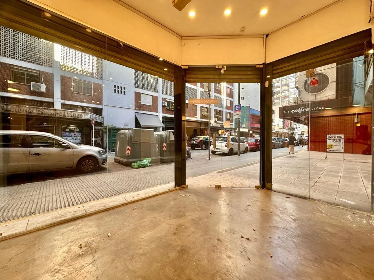 Local Comercial en Talcahuano 900