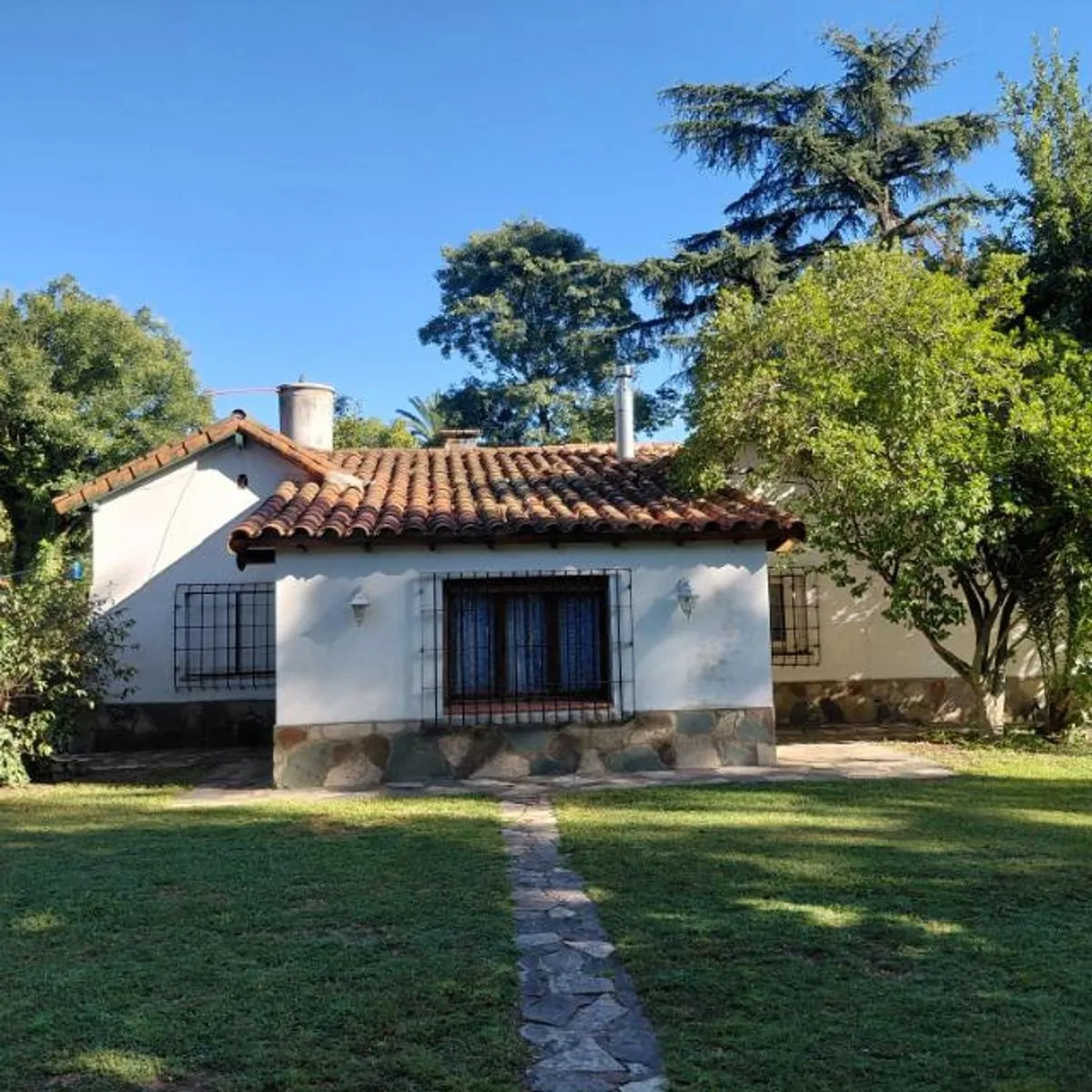 Quinta en Juan Martín de Pueyrredón 1800