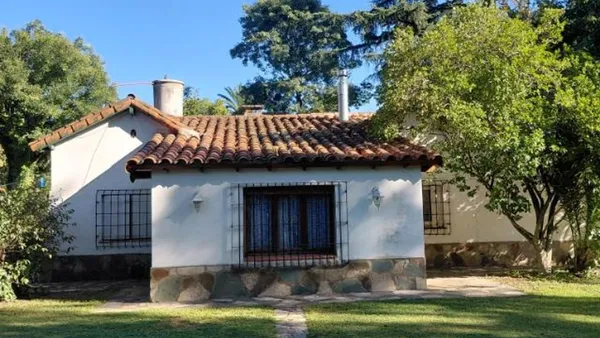 Quinta en Juan Martín de Pueyrredón 1800