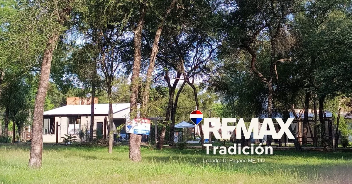 Lote en Publica S/n S/N