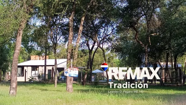 Lote en Publica S/n S/N