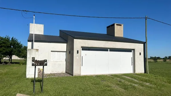 Casa en 4 de Febrero 2200