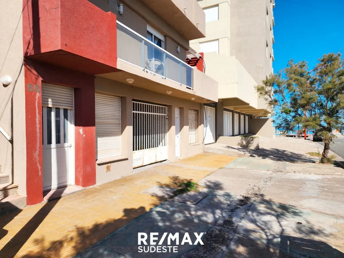 Departamento en Rene Favaloro 0