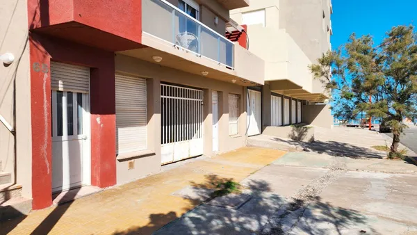 Departamento en Rene Favaloro 0