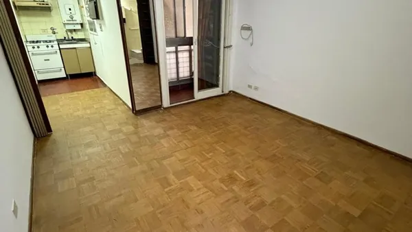 Departamento en Av Corrientes 1700 1700
