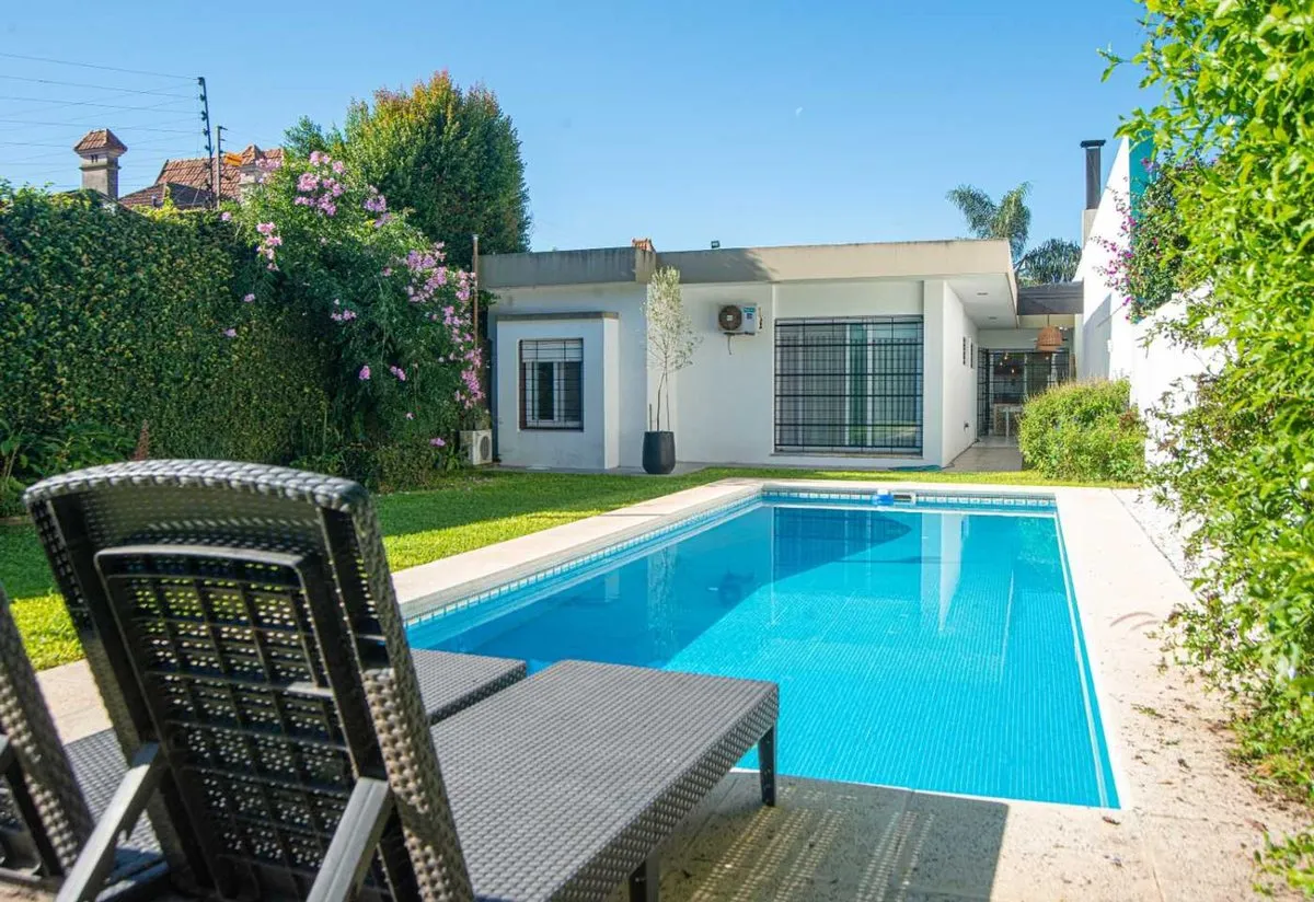 Casa en Allison Bell 900