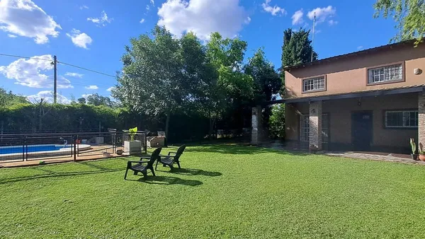 Quinta en El Arreo 0