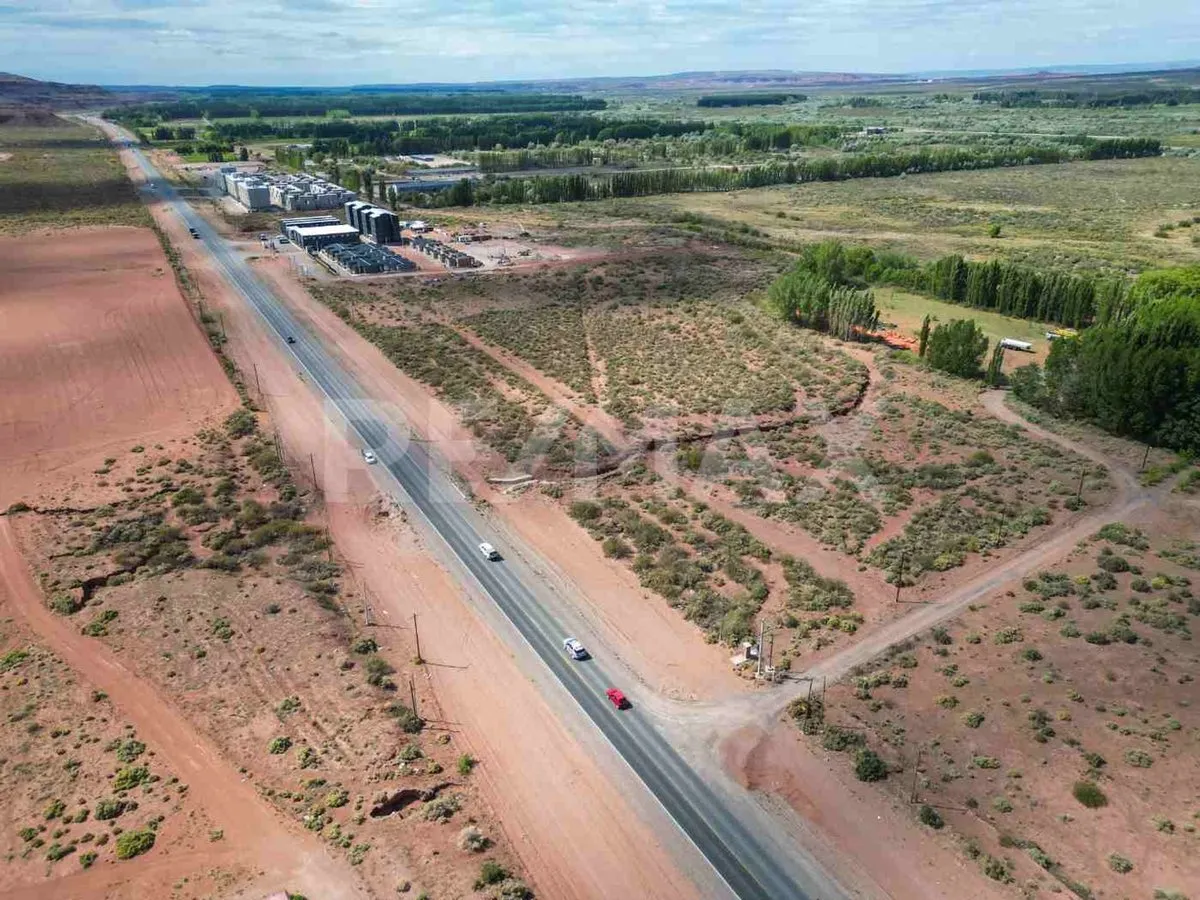 Lote en Ruta Provincial Nº7, Añelo, Neuquén S/N