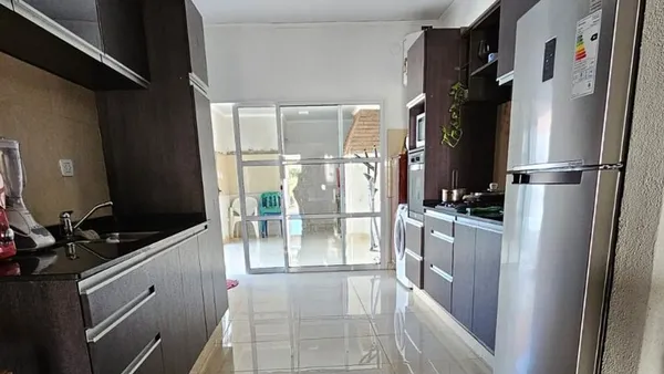 Casa en Roca 2500