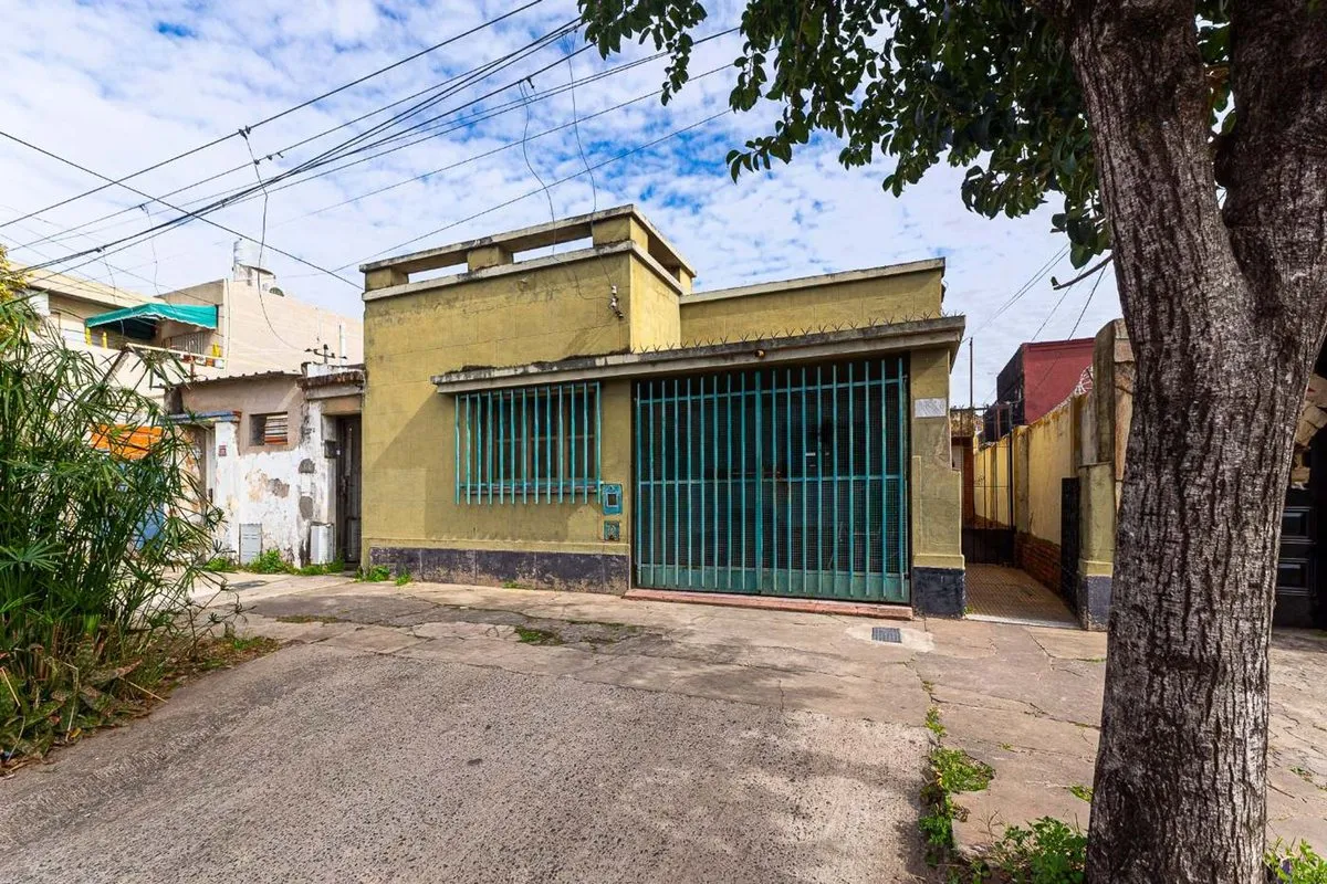 Casa en Fraga 1800