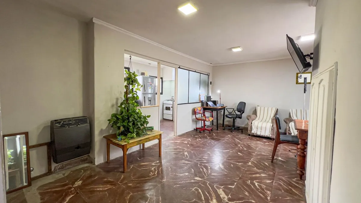 Departamento en Guido 1700