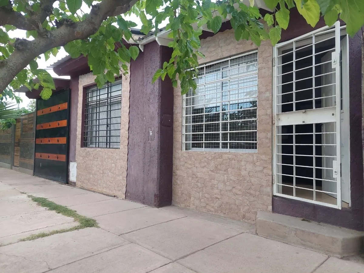 Casa en Posta Norte M G C 8 0