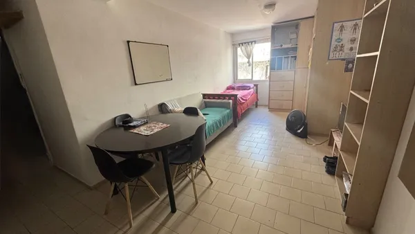 Departamento en Boulevard San Juan 900