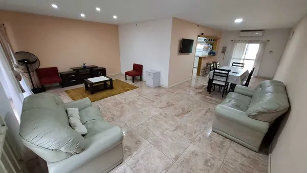 Casa en Santo Domingo 1400
