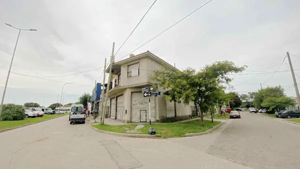 Casa en Avenida M. Champagnat 3000