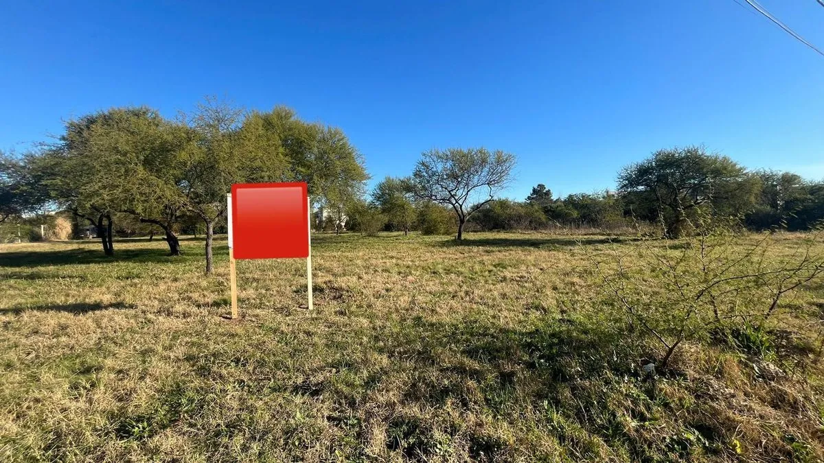 Lote en Calle del Sol S/N