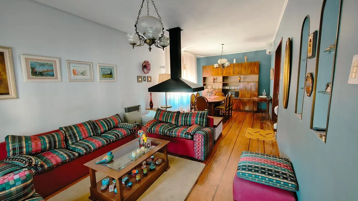 Casa en Boquerón 6800