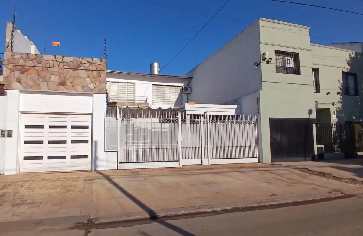 Casa en Garibaldi 1200