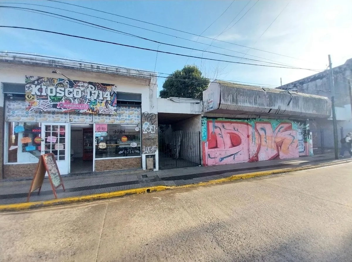 Casa en General Manuel Belgrano 21800