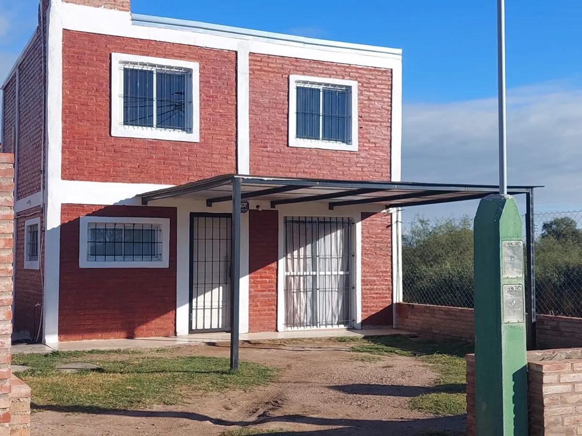 Casa en Barrio Pinar del Norte, Ruta Nacional N°146 0