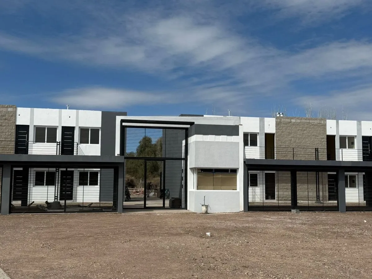 Departamento en Miguez Esq Calle Publica N3 0