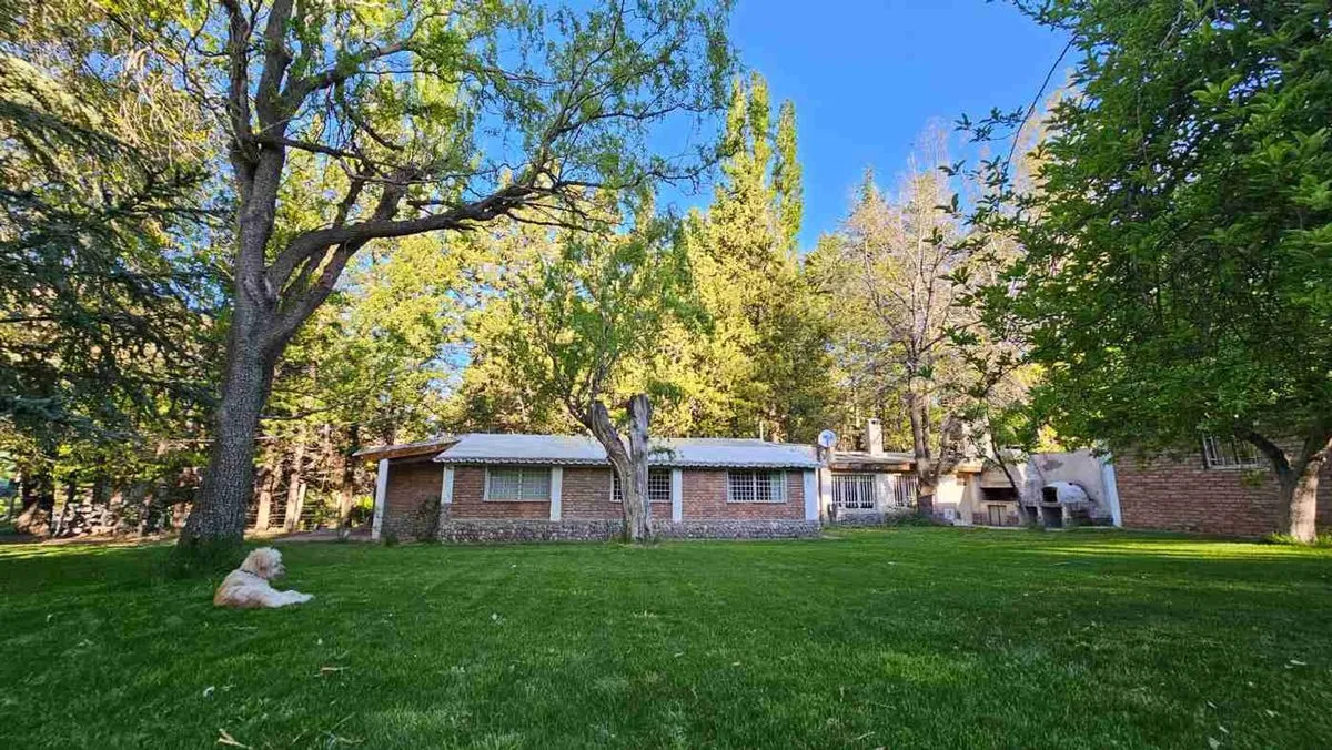Casa en 7 1700