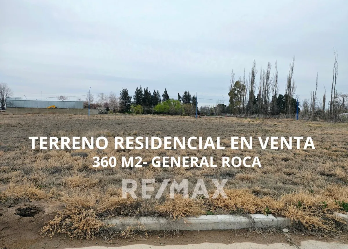 Lote en Desconocida S/N