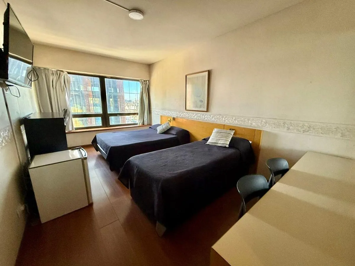 Departamento en Avenida Corrientes 800