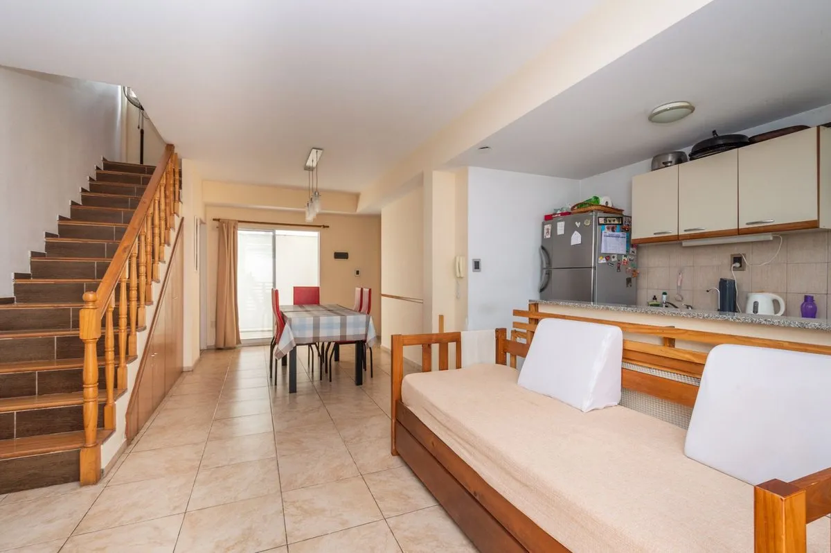 Departamento en Maza 800
