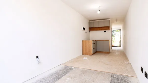 Departamento en Rafael Ramos Mejía 900