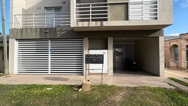 Departamento en 3 de Febrero 3100