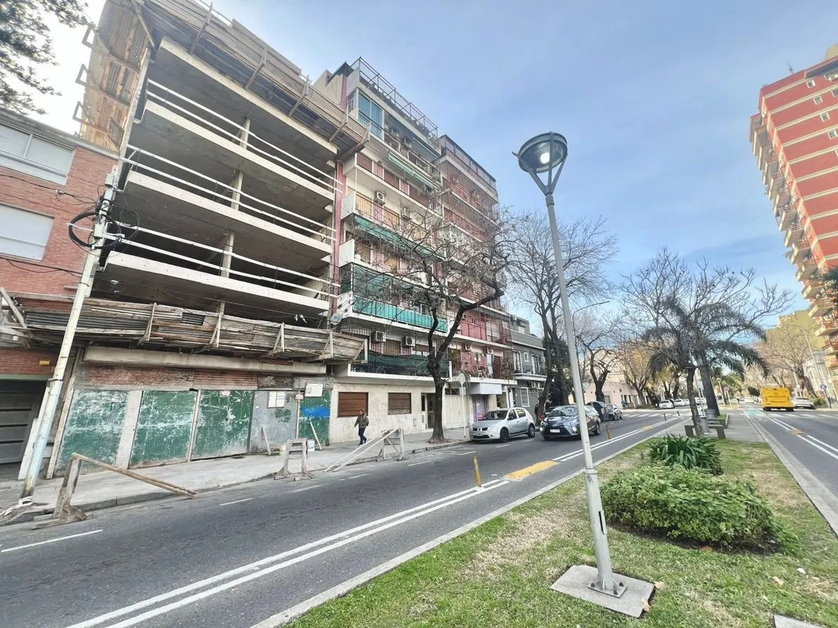Departamento en Chivilcoy 3200